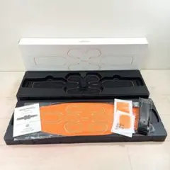 美品◎MTG SIXPAD Abs belt アブズベルトS/M/Lサイズ
