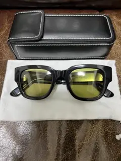 YELLOWS PLUS イエローズプラス HUGO 2022SS
