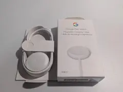 Google Pixel Watch マグネット充電ケーブル