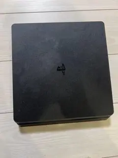 PlayStation 4 本体 ブラック 2200a