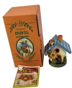 DUFTL MÄNNCHEN 置物 2個セット DUFTL MÄNNCHEN 置物 2個セット DUFTL MÄNNCHEN 置物 2個セット買う