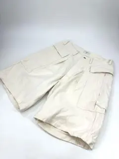 希少/美品/HERILL/ HL Denim Cargoshorts