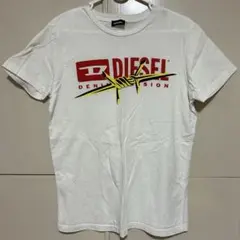 DIESEL ディーゼル 子供服 キッズ 14 半袖