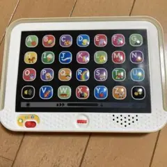 Fisher-Price 知育玩具 アルファベット