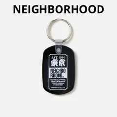2025年最新】NEIGHBORHOOD カラー：ブラック系 キーホルダー