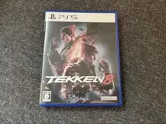TEKKEN 8 PS5