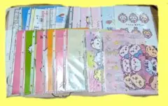 ちいかわ クリアファイル 24枚 まとめ売り