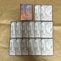 コナンカード カッ