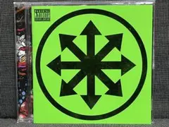 【ATTILA】【国内盤】【CHAOS】【デスコア】【EMMURE】