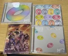 シャニマス ソロコレ 7th 円環会場限定CD 横浜 入場特典 放クラ ストレイ