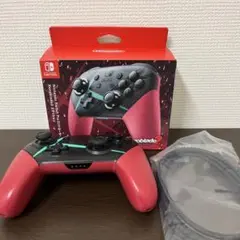 【my⭐︎shokora 】SW PROコントローラー ゼノブレイド2 Amazon.co.jp: Nintendo Switch Proコントローラー Xenoblade2