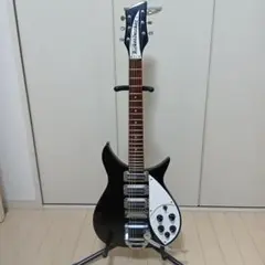 Greco RG750 リッケンバッカー 320モデル 1980年製