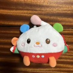 ぽうぽ　ぬいぐるみ　おかあさんといっしょ