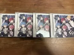 KnightA AllVIN 4枚セット