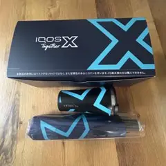 IQOS Together X 限定デザイン　タンブラー　傘　2点セット