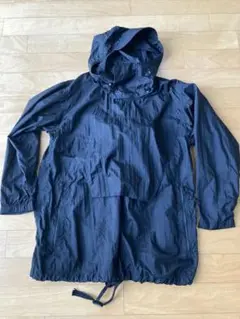 エンジニアードガーメンツ　オーバーパーカー　アノラックジャケット　コート ENGINEERED GARMENTS〉OVER PARKA in STORE | NEPENTHES
