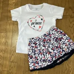 プリンスセットS M