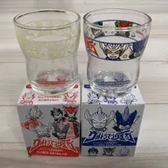 ウルトラマン ウルトラセブン グラスセット 未使用品 非売品 2025年最新】ウルトラセブン 眼鏡の人気アイテム - メルカリ