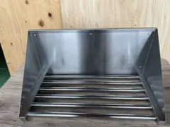 パイプ棚 600x300x300
