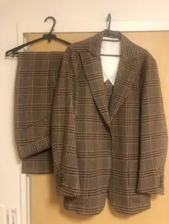 needles 19aw セットアップ
