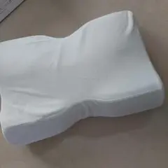 モットン　高反発枕柔らかめ