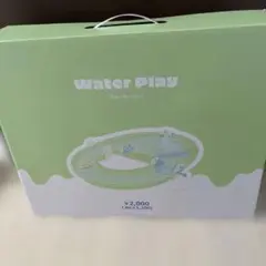 スリーコインズ ウオータープレイ