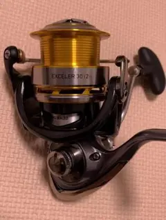 ダイワ エクセラー 3012H 新品未使用品 DAIWA EXCELER
