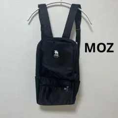 Moz モズ　リュック　バッグ