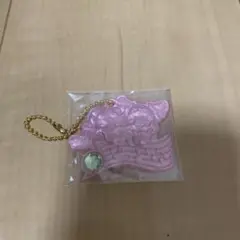 プリキュアオールスターズシークレットジュエリーチャーム２　プリルンとメロロン