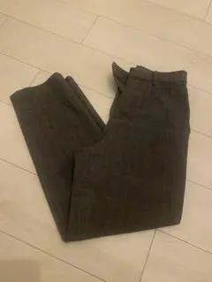 UNIQLO ストレートパンツM