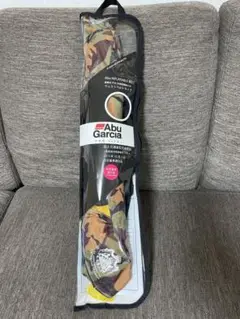 Abu Garcia ライフジャケット　カモフラ アブガルシア】 インフレータブルジャケット カモ ライフ