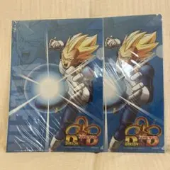 ドラゴンボールファイル✖️2
