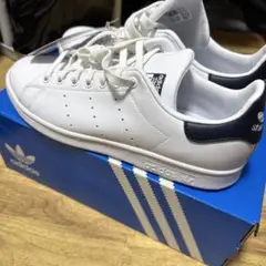 adidas Stan Smith スニーカー27㎝新品未使用