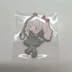 暁山瑞希 ラバーマスコット プロセカ ラバーキーホルダー