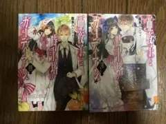 亜夜子と時計塔のガーディアン 全巻セット　リサイクル本