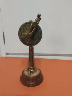 海上自衛隊エンジンオーダーテレグラフ【実物】