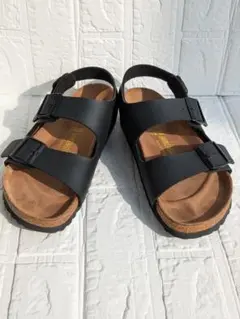 BIRKENSTOCK ビルケンシュトック サンダル　39