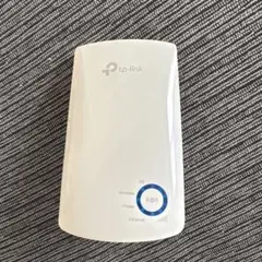 TP-Link TL-WA850RE 無線LAN中継機