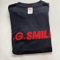 イーガールズ E-girls LIVE TOUR Tシャツ 黒 S