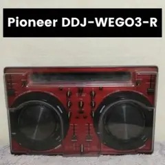 2025年最新】ddj-wego3の人気アイテム - メルカリ