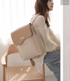 【美品】ほしのこ　アプリリー　リュック　完売品 美品】ほしのこ アプリリー リュック 完売品 2025年最新】aprily