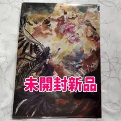 劇場版 魔法少女まどか☆マギカ ワルプルギスの廻天 ムビチケ特典 クリアファイル