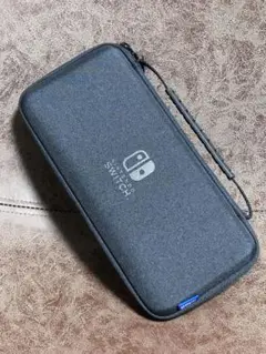 【任天堂ライセンス商品】スリムハードポーチ