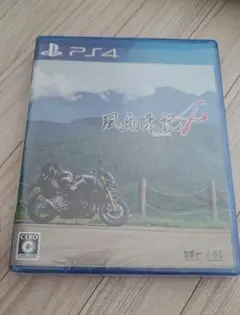 風雨来記4