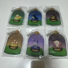 リヴリー アクスタ おまとめ