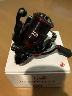 ダイワ 月下美人MX LT1000S-P