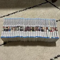 呪術廻戦 全巻セット 0～30巻