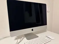 iMac 2019年モデル 21.5インチ Retina4K