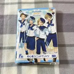 あんスタ　一番くじ　Ra*bits　F賞　Tシャツ　②