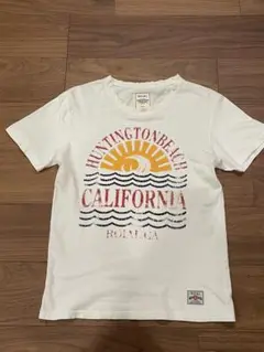 ROIAL HUNTINGTON BEACH Tシャツ